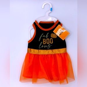 Pet Apparel